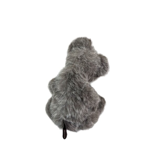 Ty Attic Treasures Brisbane The Koala Plush Toy 9" Jointed Gray & White Stuffed - Picture 4 of 7